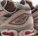 ОРИГІНАЛ Asics Gel-Nimbus 9 1201A584-021 кроссовки мужские асикс асікс - VDALA.PRO - 7