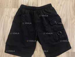 Мужские шорты СР Company - VDALA.PRO