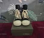 Rick Owens Ramones 44 - VDALA.PRO