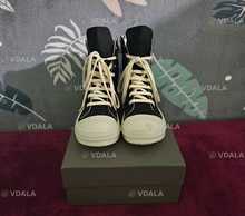 Rick Owens Ramones 44 - VDALA.PRO