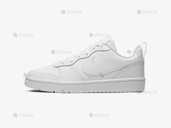 США Кроссовки Nike Court Borough 2 Force Air (36р по 40р) (BQ5448-100) - VDALA.PRO