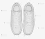 США Кроссовки Nike Court Borough 2 Force Air (36р по 40р) (BQ5448-100) - VDALA.PRO - 4