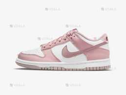Сша! Кросівки Nike Dunk Velvet Jordan acg dn (36р по 40р) (DO6485-600) - VDALA.PRO