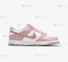 Сша! Кросівки Nike Dunk Velvet Jordan acg dn (36р по 40р) (DO6485-600) - VDALA.PRO - 3