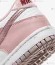 Сша! Кросівки Nike Dunk Velvet Jordan acg dn (36р по 40р) (DO6485-600) - VDALA.PRO - 7