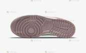 Сша! Кросівки Nike Dunk Velvet Jordan acg dn (36р по 40р) (DO6485-600) - VDALA.PRO - 8