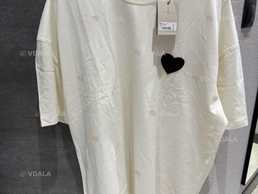 Футболка AllSaints Lover - VDALA.PRO