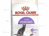 Royal Canin Sterilised 10кг - VDALA.PRO