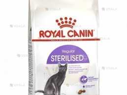 Royal Canin Sterilised 10кг Royal Canin Sterilised 10кг - VDALA.PRO
