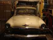 Продам ГАЗ 21 Волга 1967, 100 000 км, 2.5 l.. - VDALA.PRO