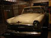 Продам ГАЗ 21 Волга 1967, 100 000 км, 2.5 л.. - VDALA.PRO - 2
