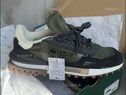 Кросівки/кеди чоловічі Lacosta - VDALA.PRO