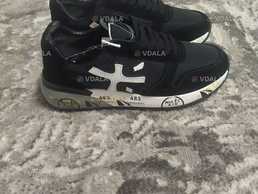 Красовкі Premiata - VDALA.PRO