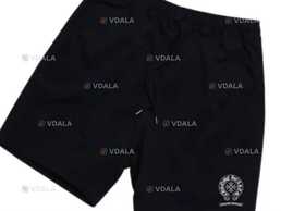 Мужские спортивные шорты Chrome Hearts Logo Хром Хартс Новинка Сезона - VDALA.PRO