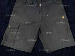Карго шорты Fjallraven оригинал мужские - VDALA.PRO