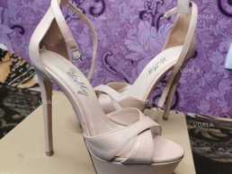 Продам босоніжки - VDALA.PRO