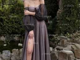 Вечірня сукня на випускний - VDALA.PRO