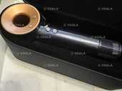 Фен Dyson Supersonic HD07 Special Gift Edition Prussion Blue - VDALA.PRO