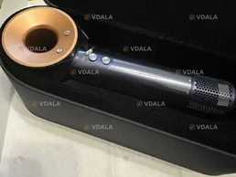 Фен Dyson Supersonic HD07 Special Gift Edition Prussion Blue Фен Dyson Supersonic HD07 Special Gift Edition Prussion Blue - VDALA.PRO