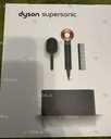 Фен Dyson Supersonic HD07 Special Gift Edition Prussion Blue - VDALA.PRO - 2