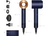 Фен Dyson Supersonic HD07 Special Gift Edition Prussion Blue - VDALA.PRO - 3