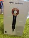 Фен Dyson Supersonic HD07 Special Gift Edition Prussion Blue - VDALA.PRO - 4
