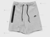 Шорты Nike Tech Fleece Мужские шорты найк теч флис - VDALA.PRO
