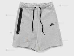 Шорты Nike Tech Fleece Мужские шорты найк теч флис - VDALA.PRO