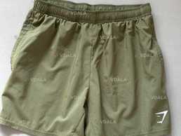 Легкие летние мужские шорты gymshark размер г Gymshark шорти ЧОЛОВіЧИ - VDALA.PRO