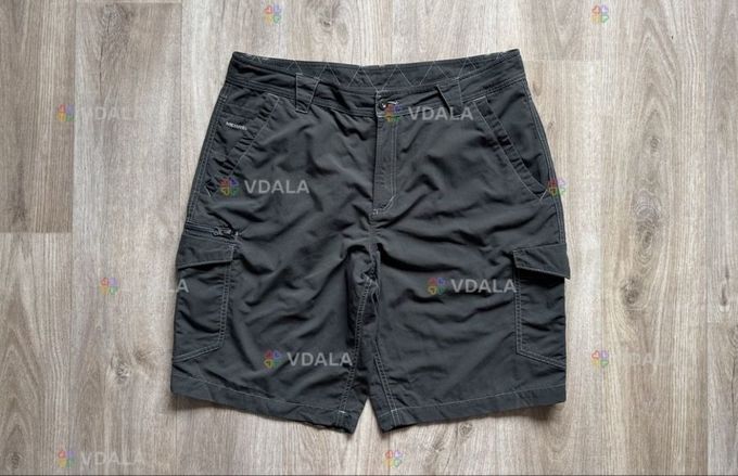Мужские треккинговые шорты Merrell - VDALA.PRO