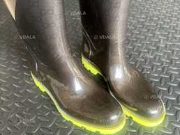 Резинові сапоги Gucci - VDALA.PRO