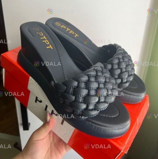 Шльопки босоніжки жіночі 096 485 8318 - VDALA.PRO