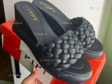 Шльопки босоніжки жіночі - VDALA.PRO