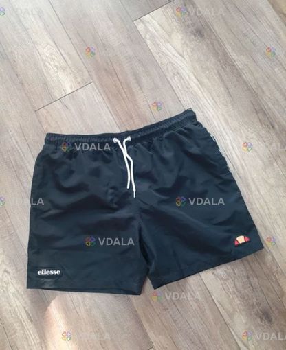 Шорты мужские Ellesse.(ХL)оригинал - VDALA.PRO