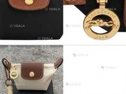 Гаманець longchamp - VDALA.PRO