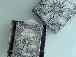 Dior гаманець повний комплект - VDALA.PRO