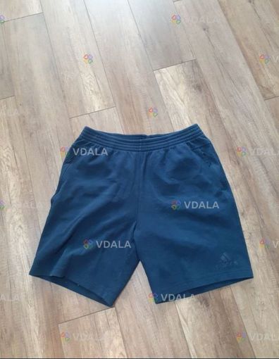 Шорты мужские Adidas.(2 Х)оригинал - VDALA.PRO