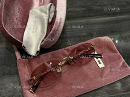 Очки Mii Miu - VDALA.PRO