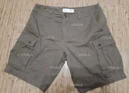 Шорты мужские джогеры - VDALA.PRO