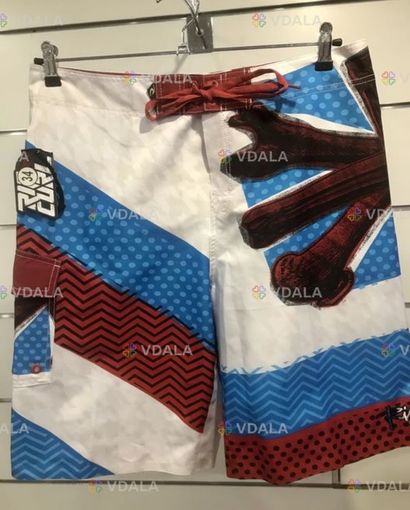 Мужские шорты дл серфинга Rip Curl - VDALA.PRO