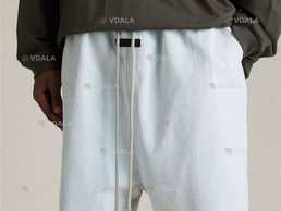 Мужские джинсовые шорты FOG Essentials - VDALA.PRO