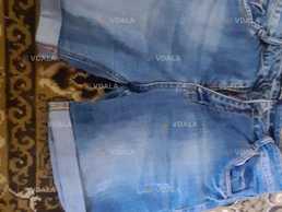 Шорты джинсовые мужские - VDALA.PRO