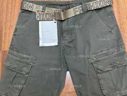 Продаю новые мужские шорты M.Sara,(Хаки) - VDALA.PRO