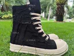 Кросівки rick owens - VDALA.PRO