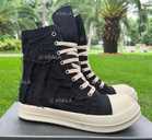 Кросівки rick owens - VDALA.PRO - 2