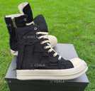 Кросівки rick owens - VDALA.PRO - 4