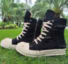 Кросівки rick owens - VDALA.PRO - 5