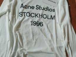 Лонгслив свитшот реглан футболка acne studios лонгслів реглан - VDALA.PRO