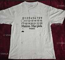 Футболка Maison Margiela - VDALA.PRO