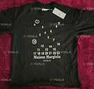 Футболка Maison Margiela - VDALA.PRO - 2